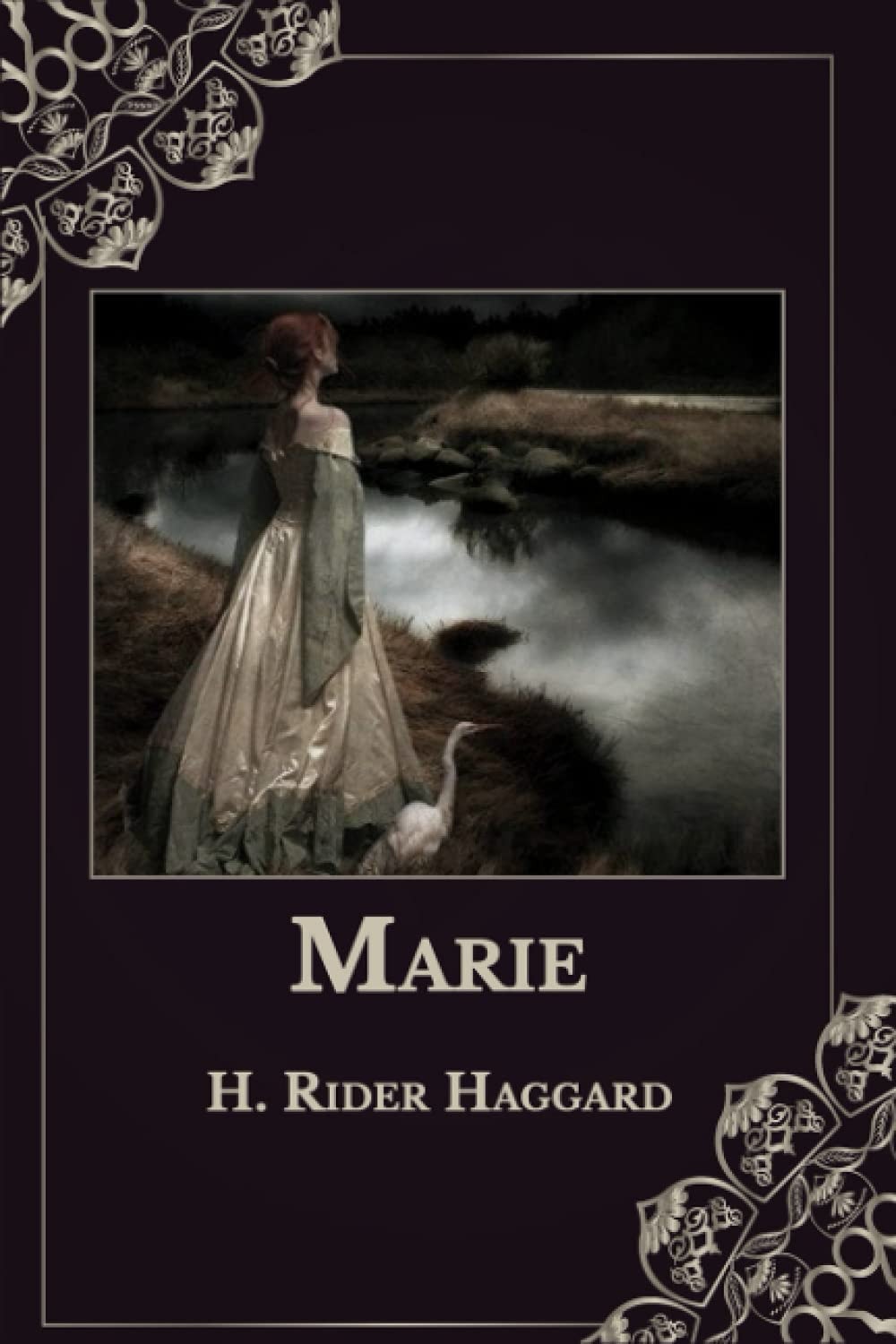 Marie