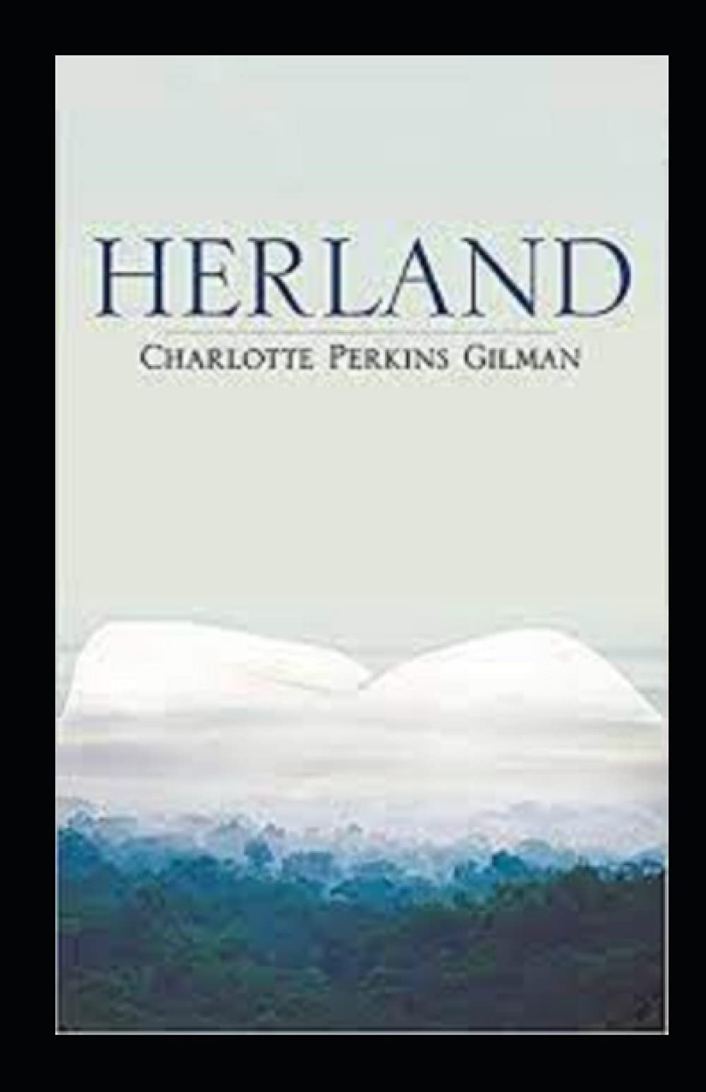 Herland Illustrated