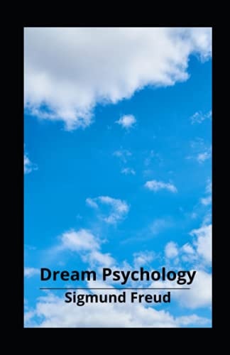 Dream Psychology Illustrated