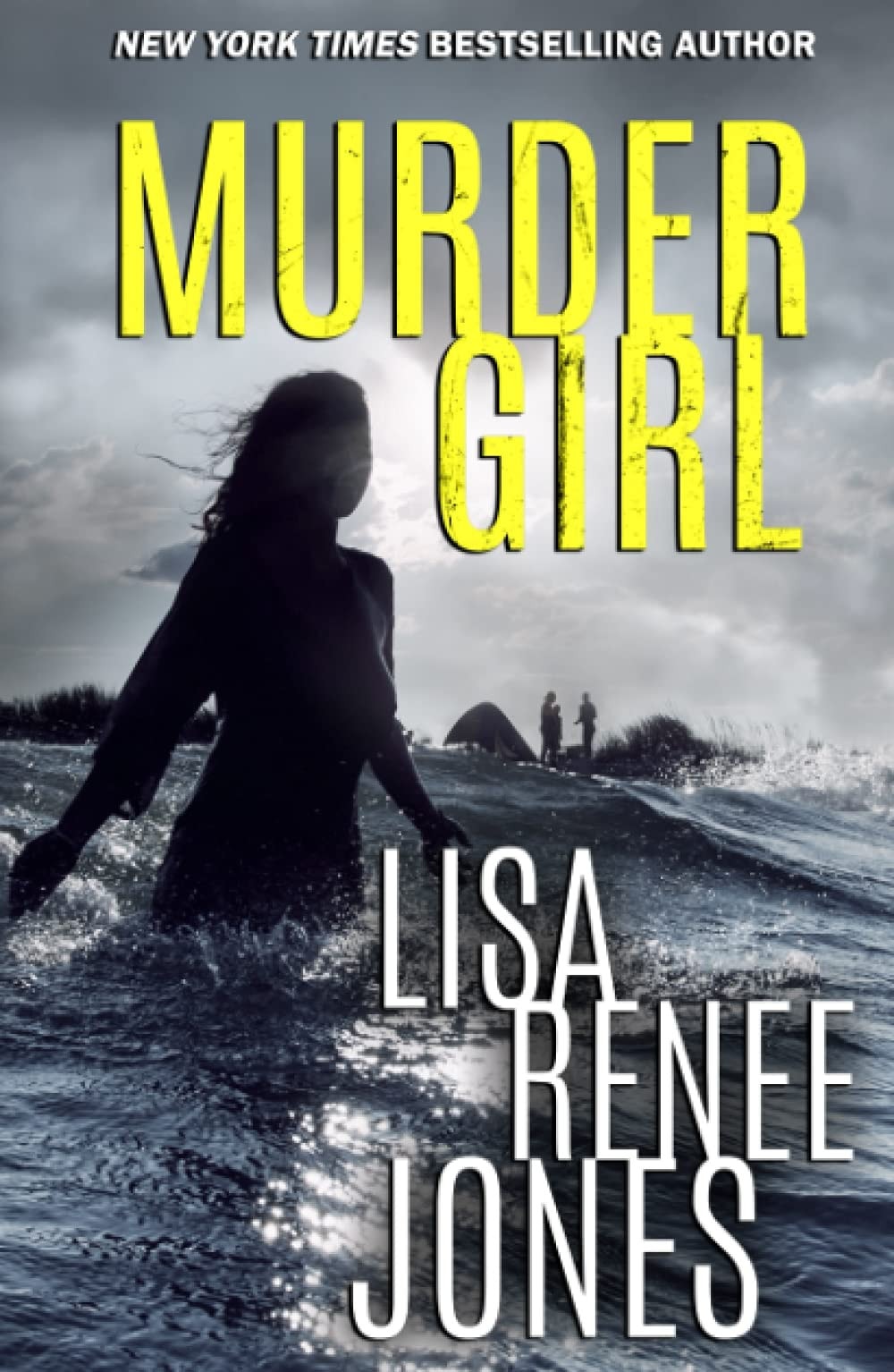 Murder Girl