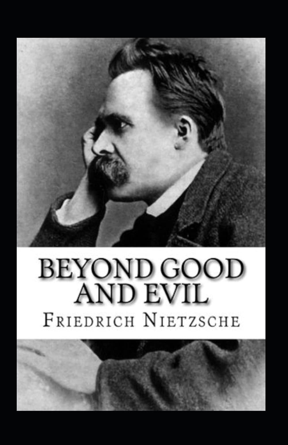 Beyond Good and Evil Annotated