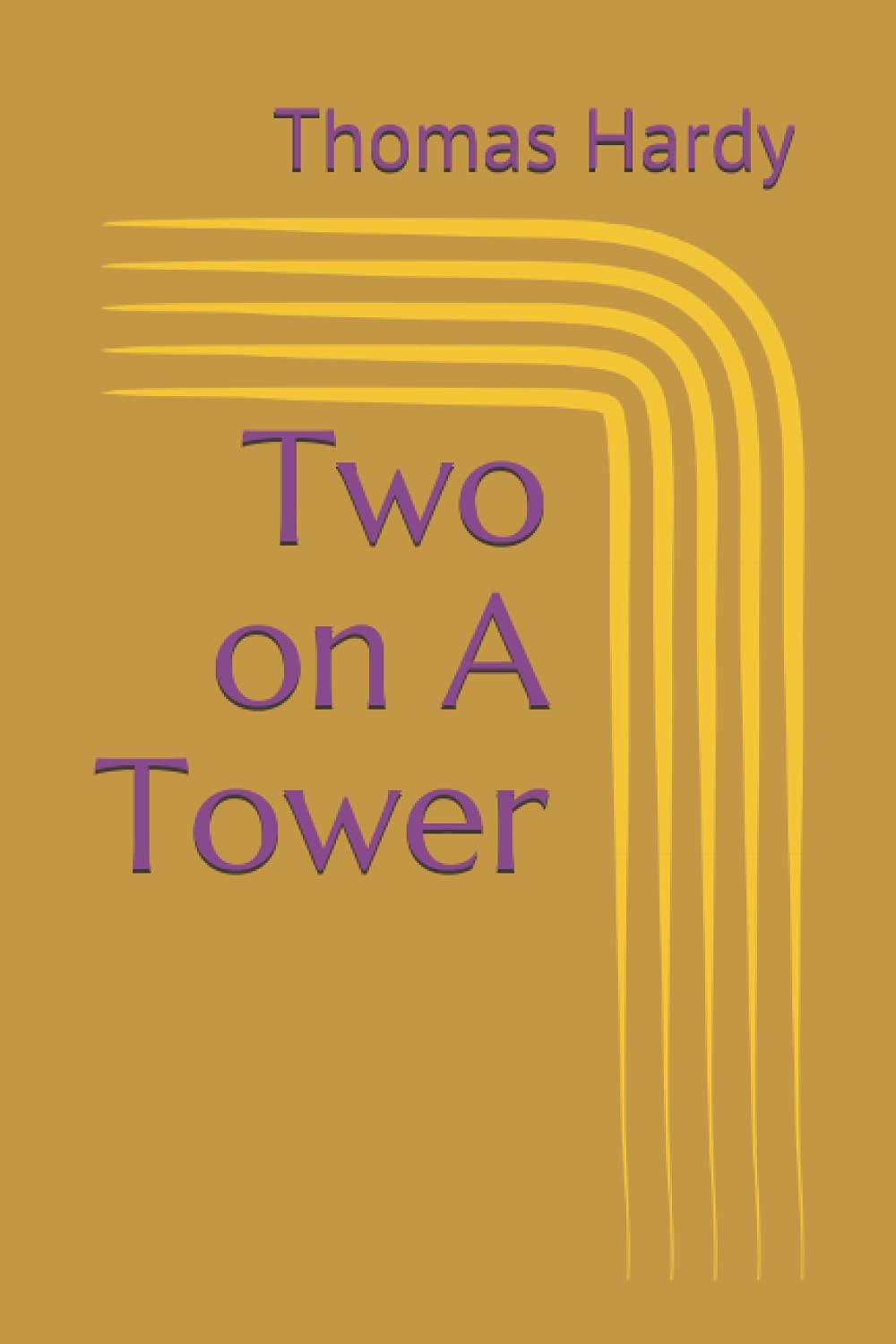 Two on a Tower