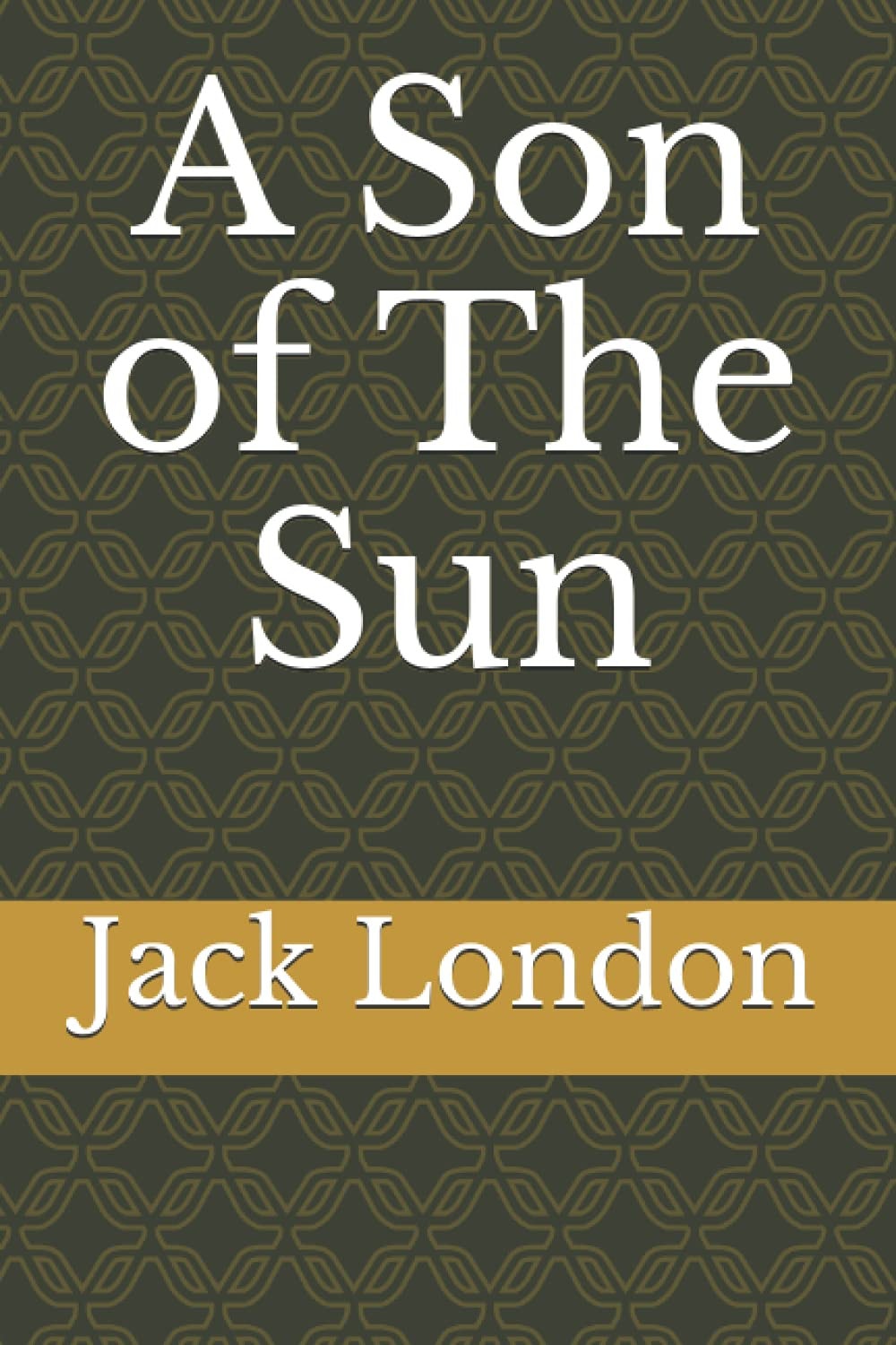 A Son of The Sun