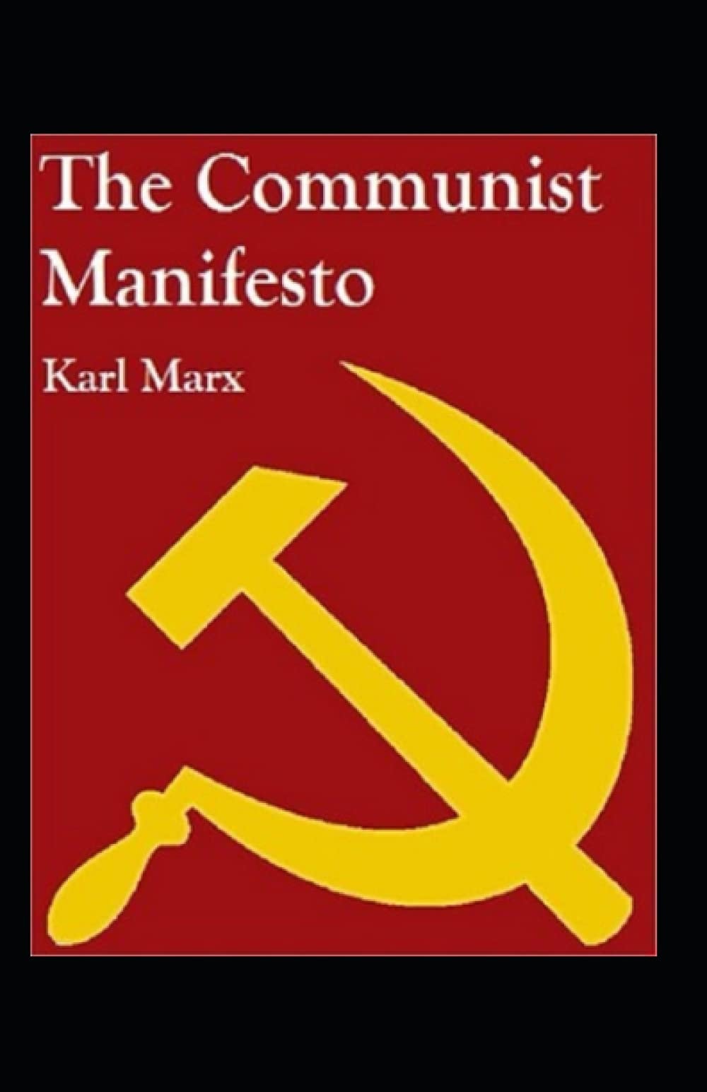 Manifesto of the Communist Party Annotated