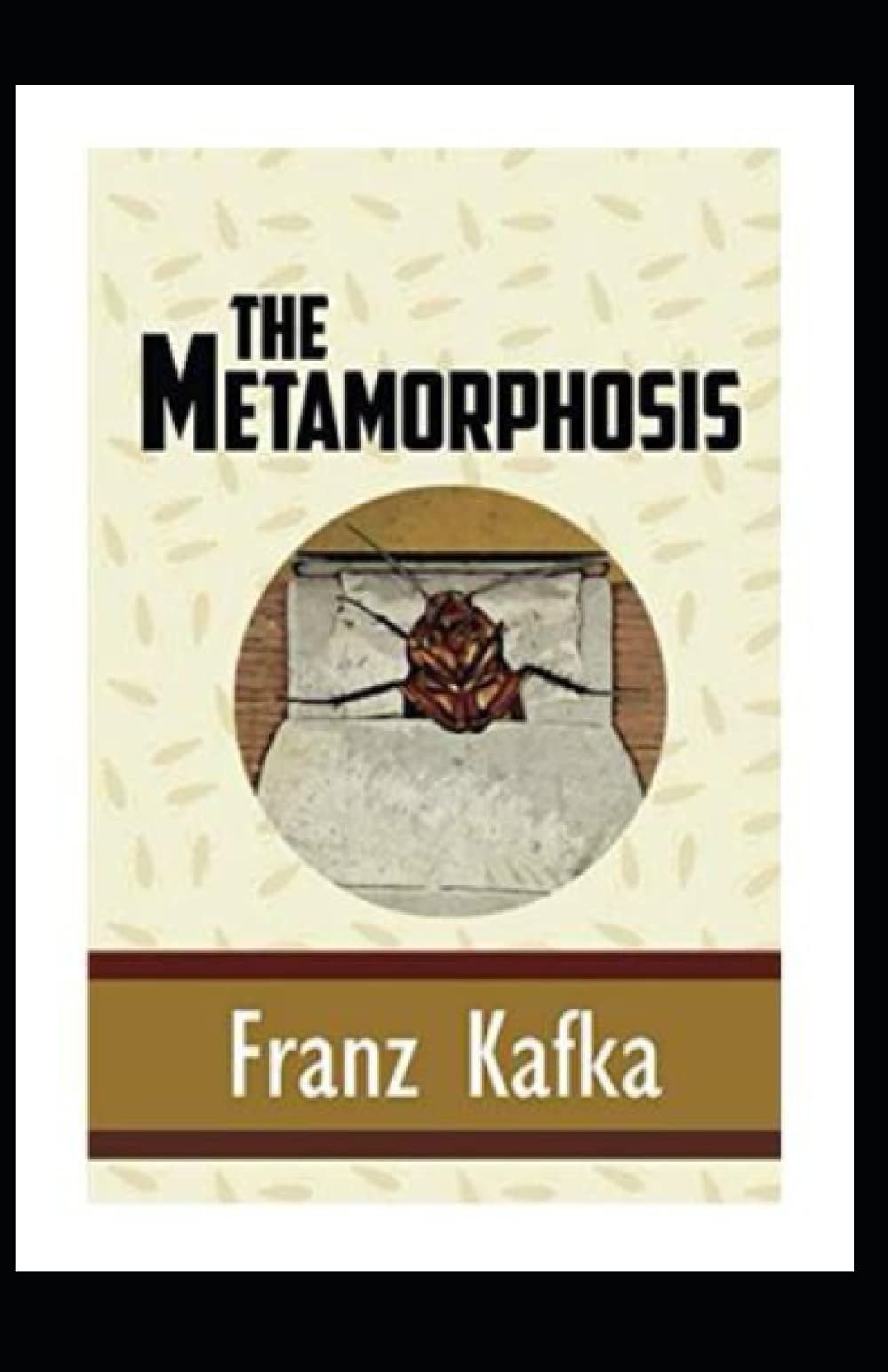 Metamorphosis Illustrated