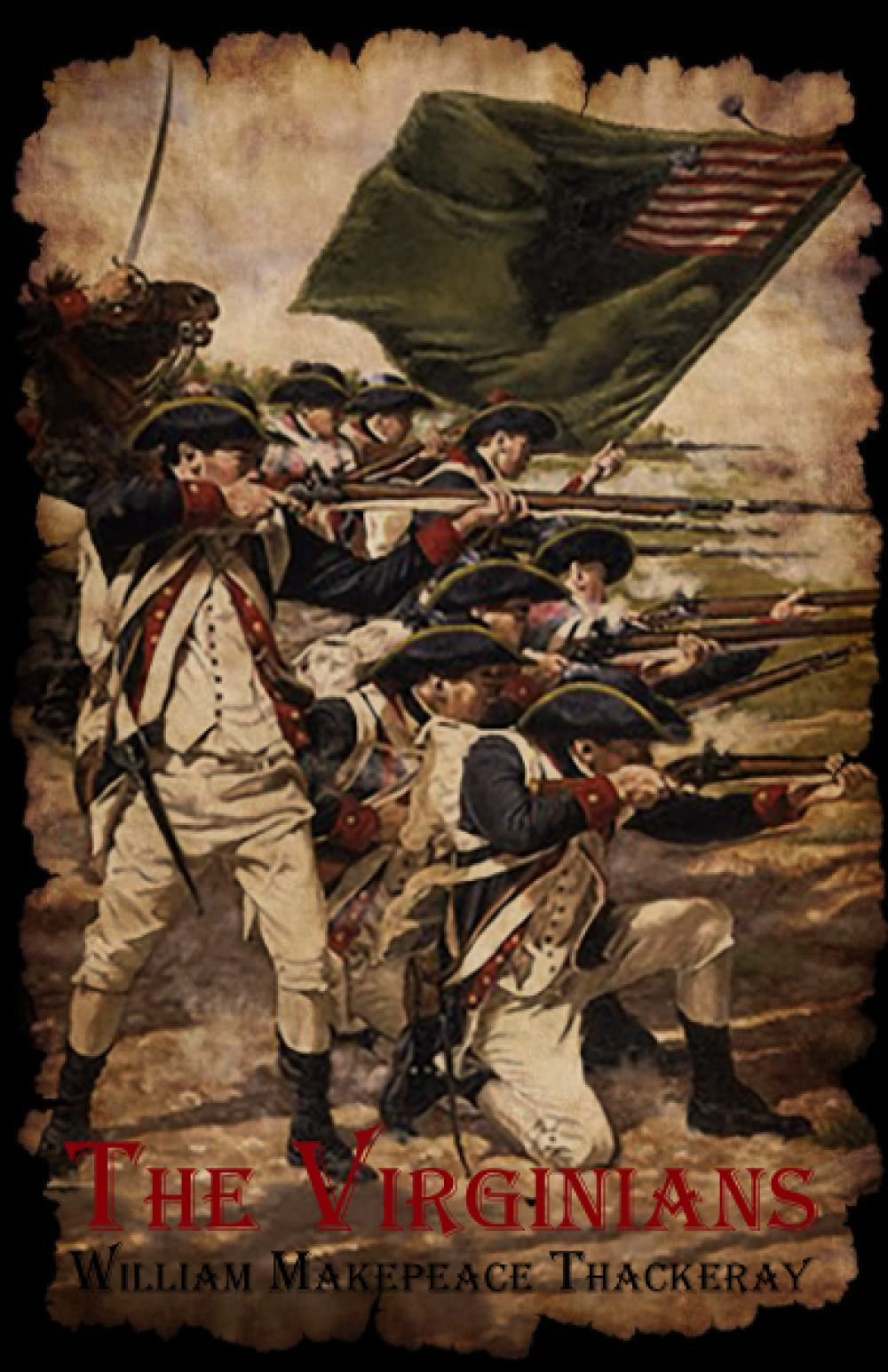 The Virginians