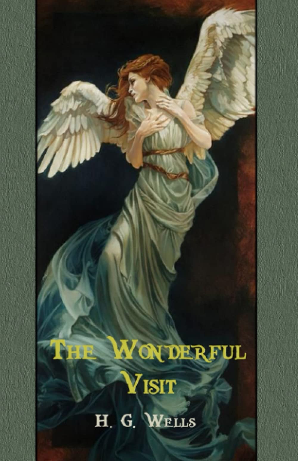 The Wonderful Visit