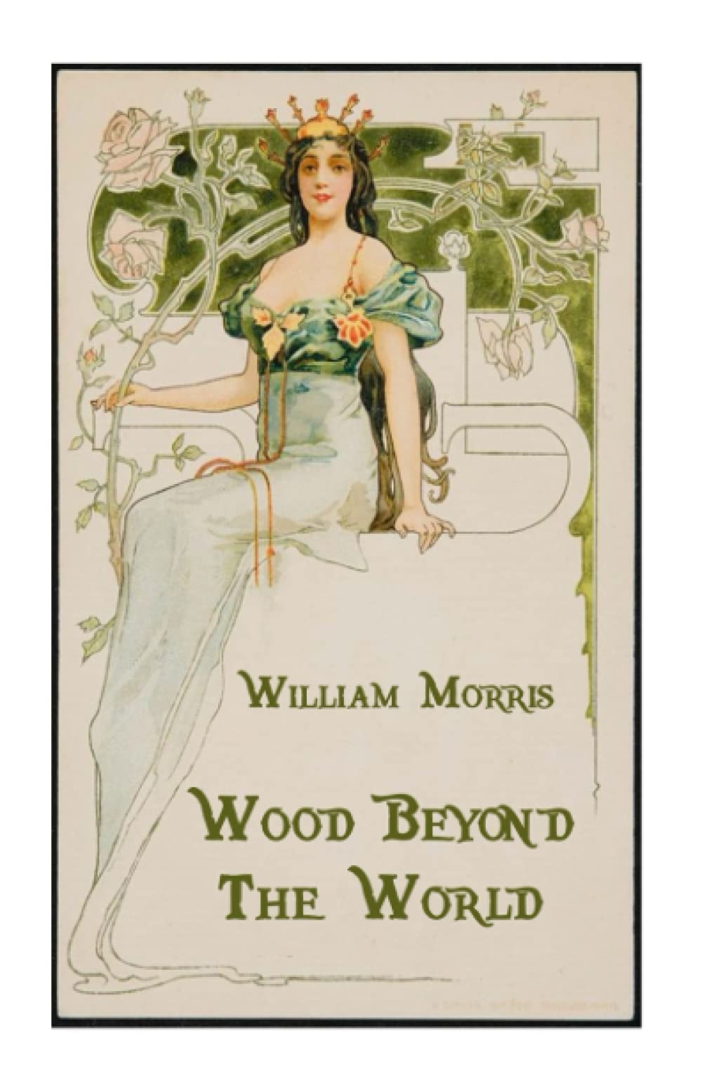 Wood Beyond the World