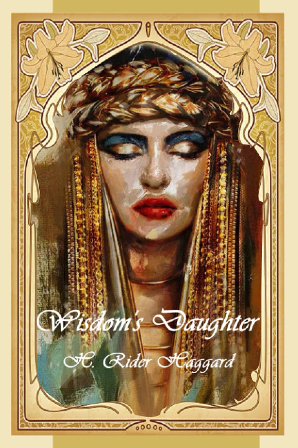 Wisdom's Daughter