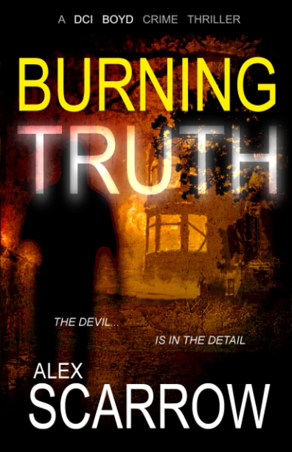 Burning Truth