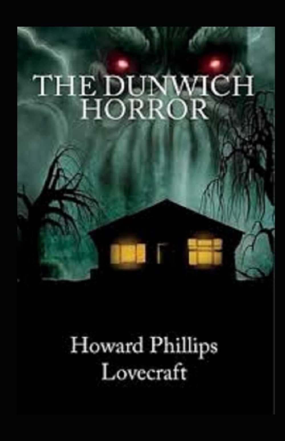 The Dunwich Horror Illustrated