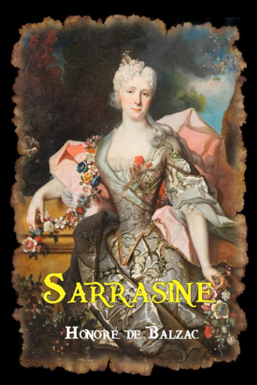 Sarrasine