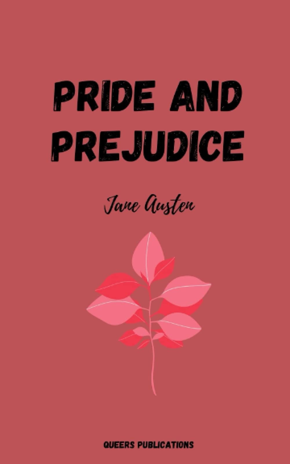 Pride and Prejudice by jane austen