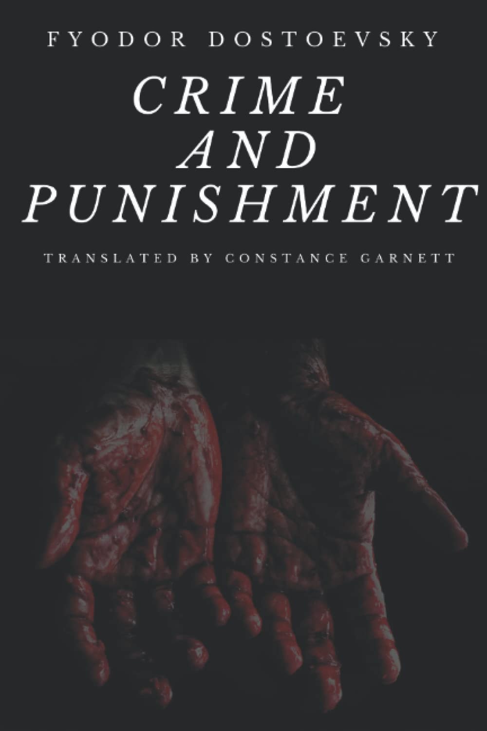 Crime and Punishment