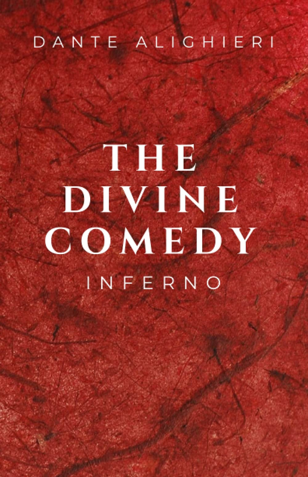 The Divine Comedy: Inferno