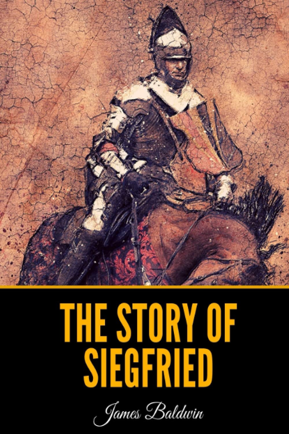 The Story of Siegfried