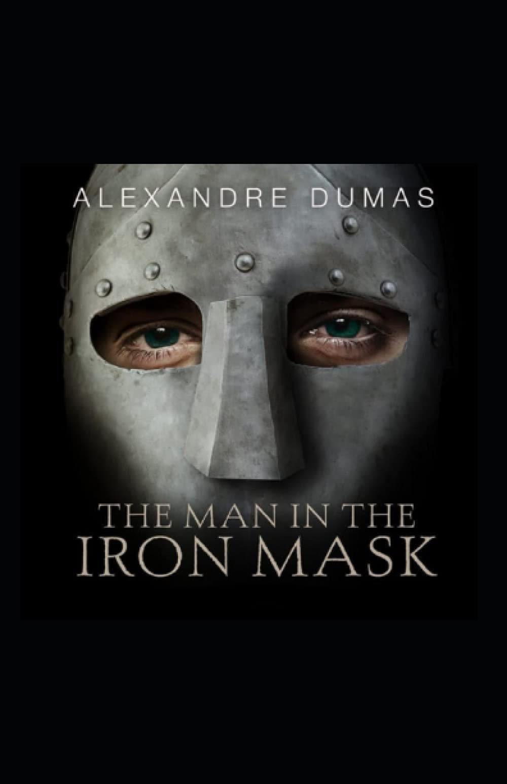 The Man in the Iron Mask
