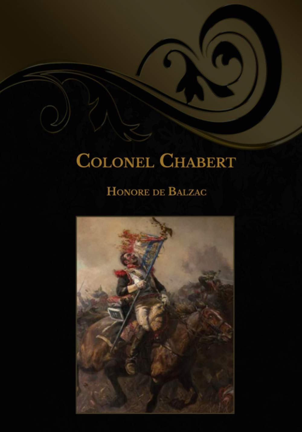 Colonel Chabert