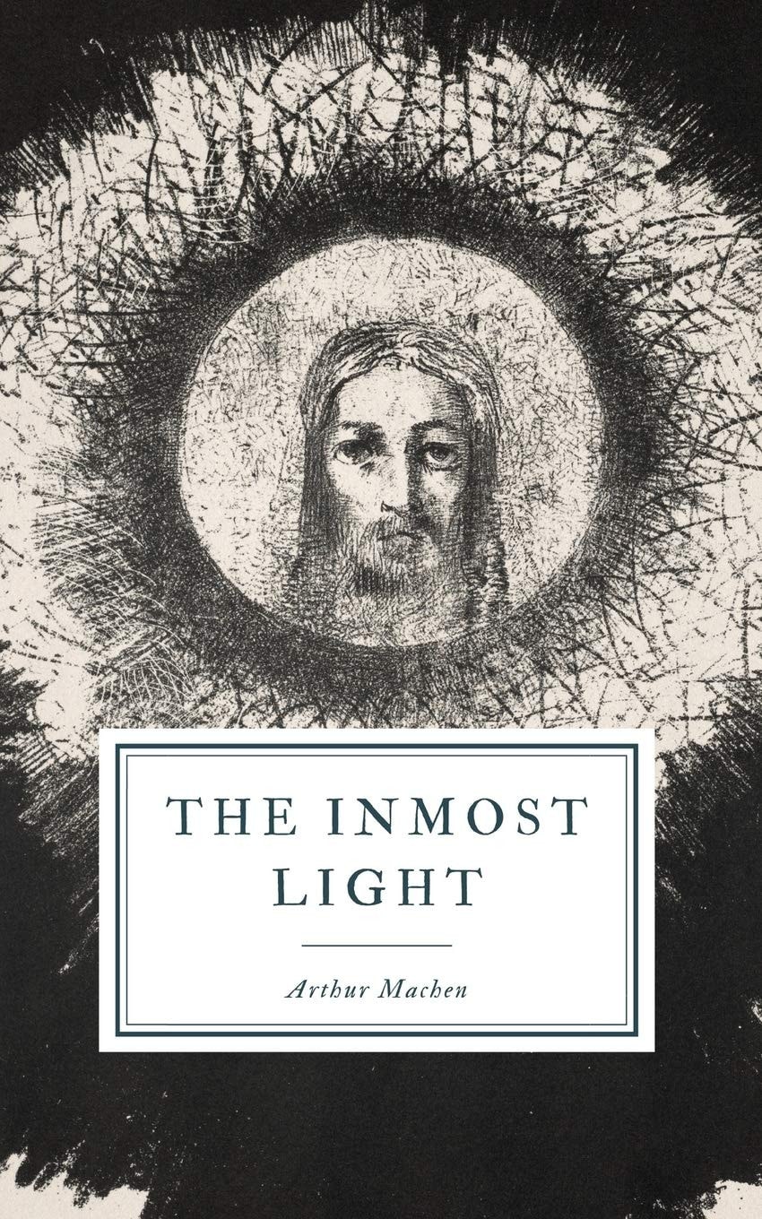 The Inmost Light