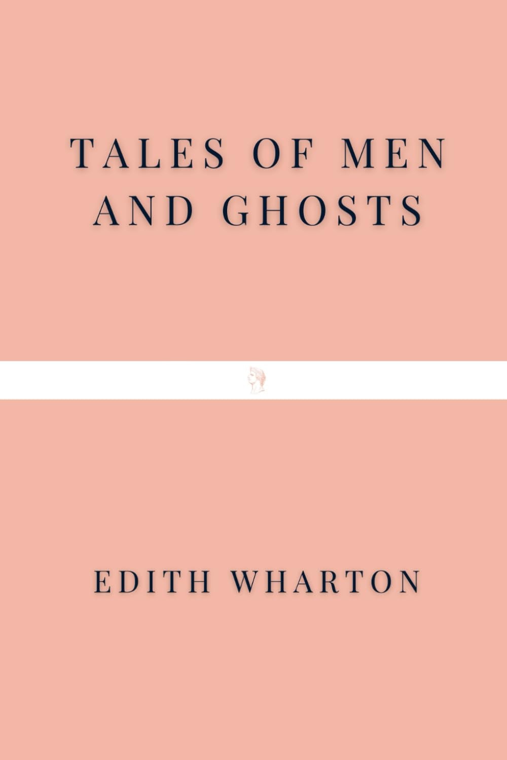 Tales of Men and Ghosts