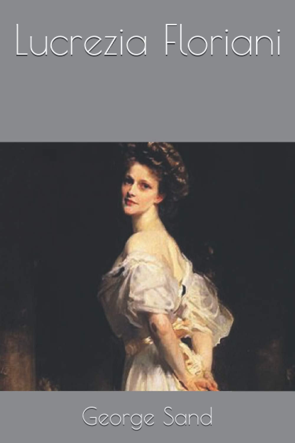 Lucrezia Floriani