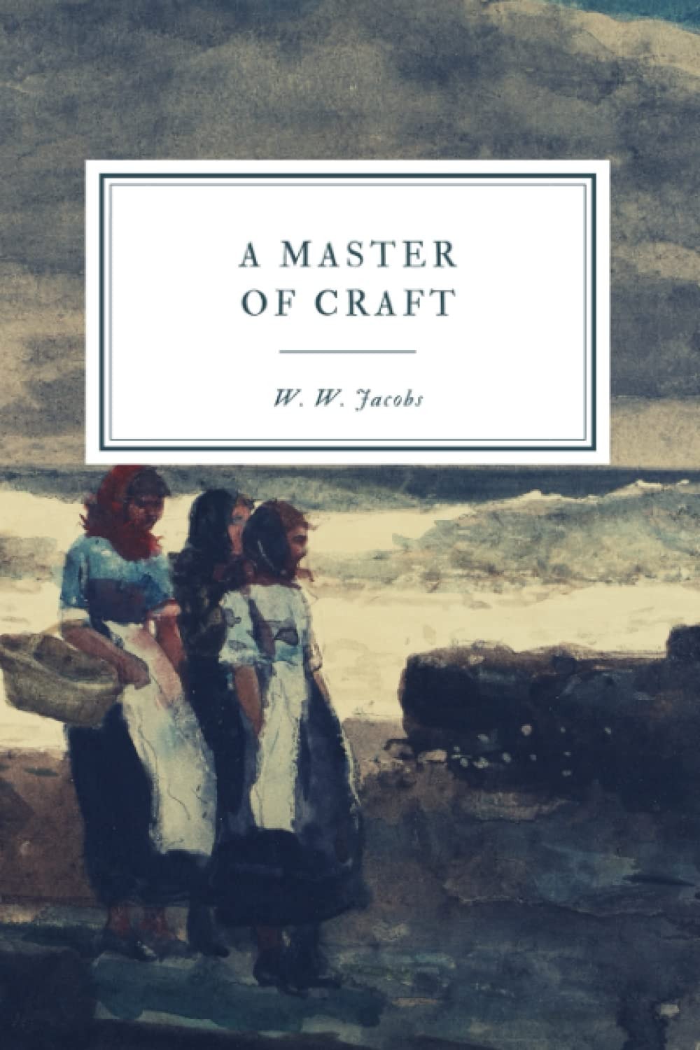 A Master of Craft