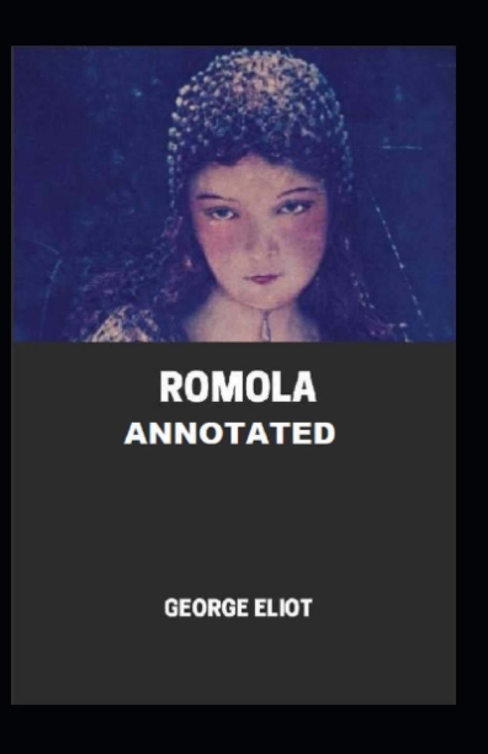 Romola Annotated