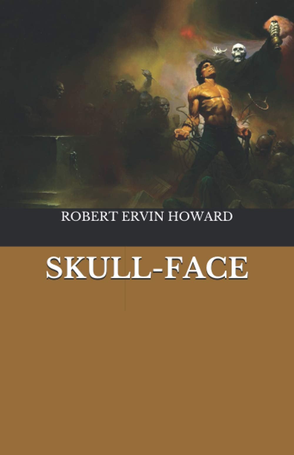 Skull-Face