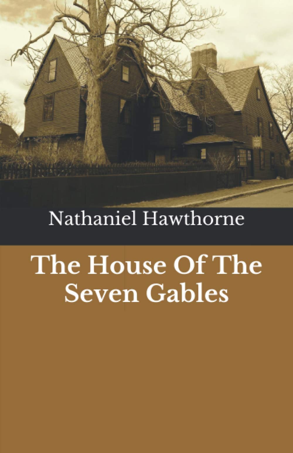 The House of the Seven Gables
