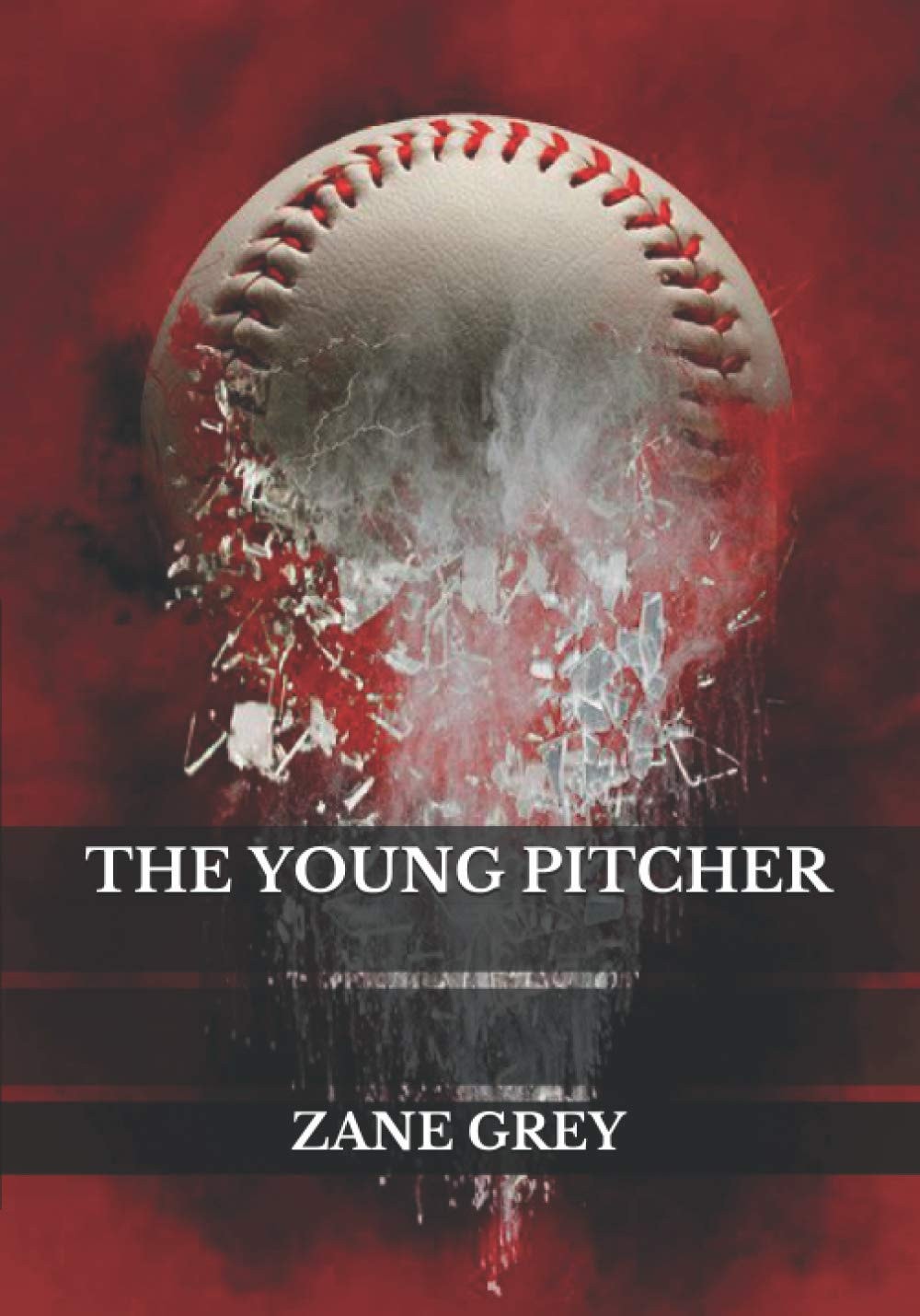 The Young Pitcher