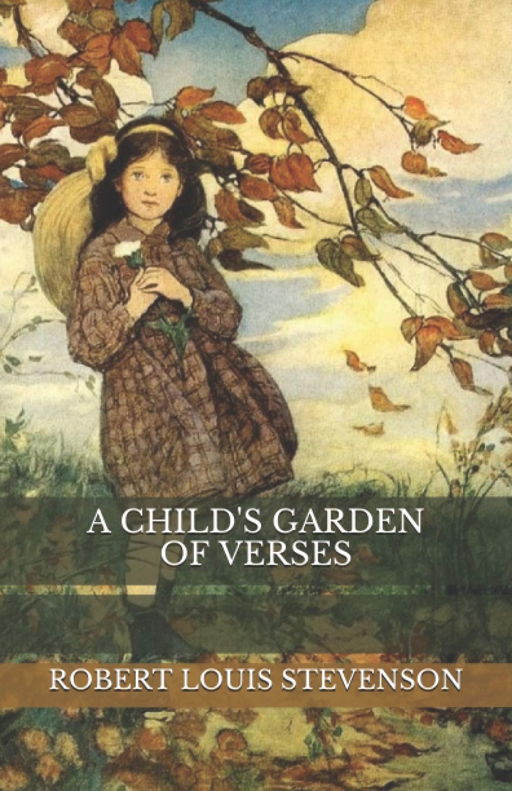 A Child's Garden of Verses