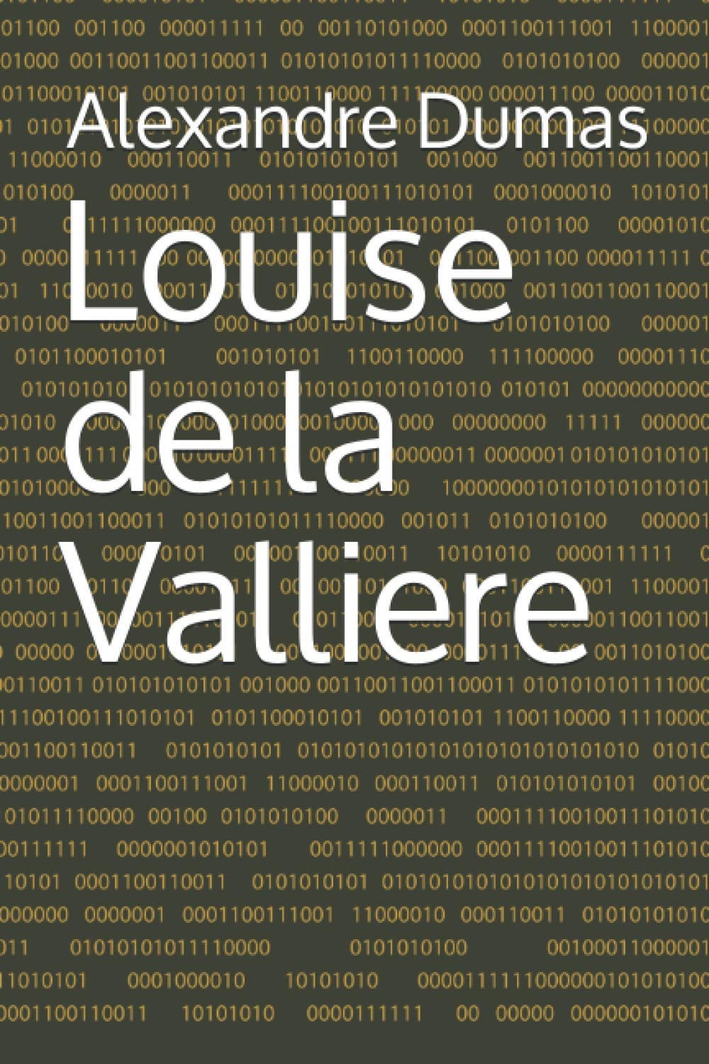 Louise de la Vallière