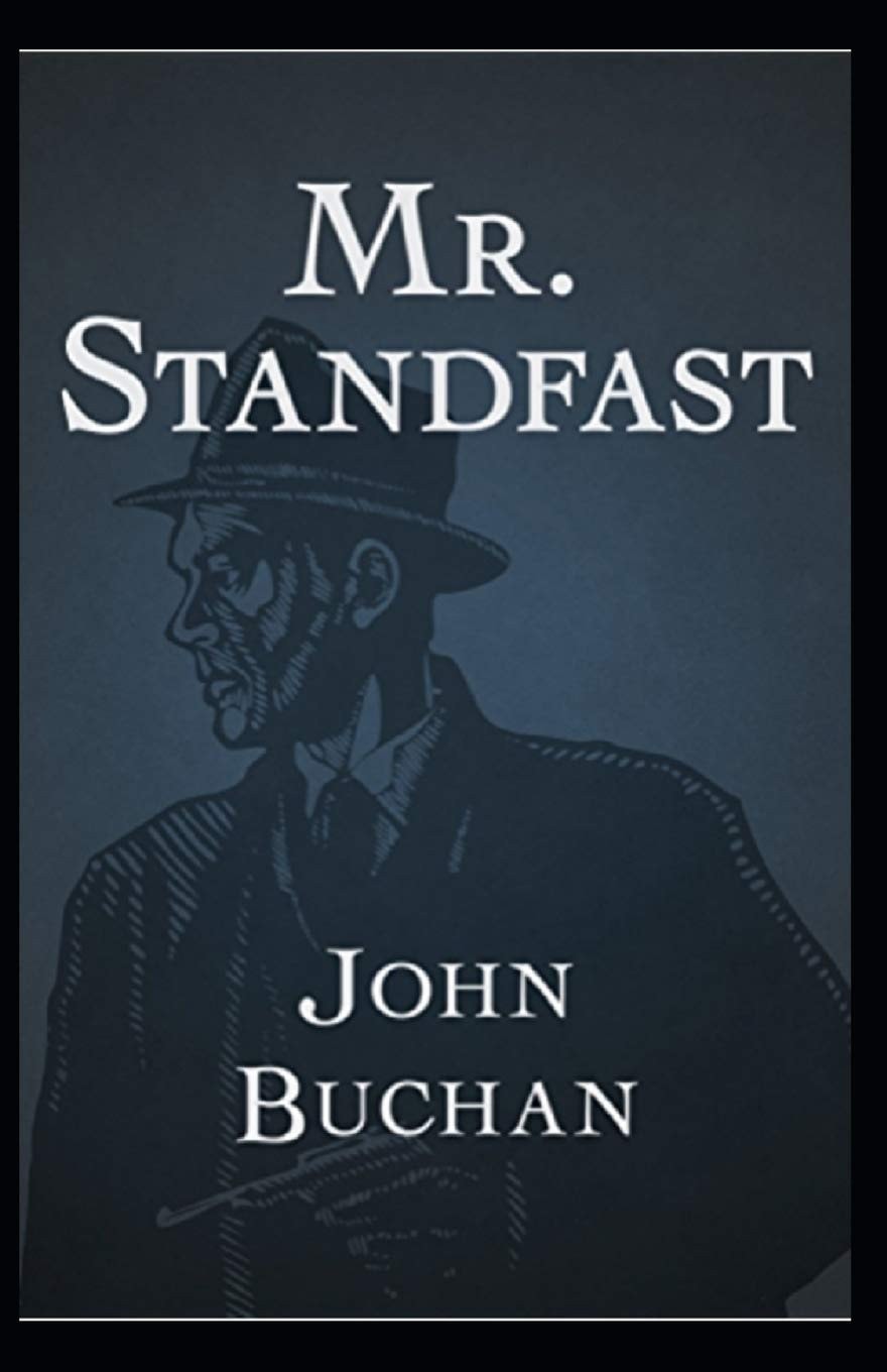 Mr Standfast Annotated