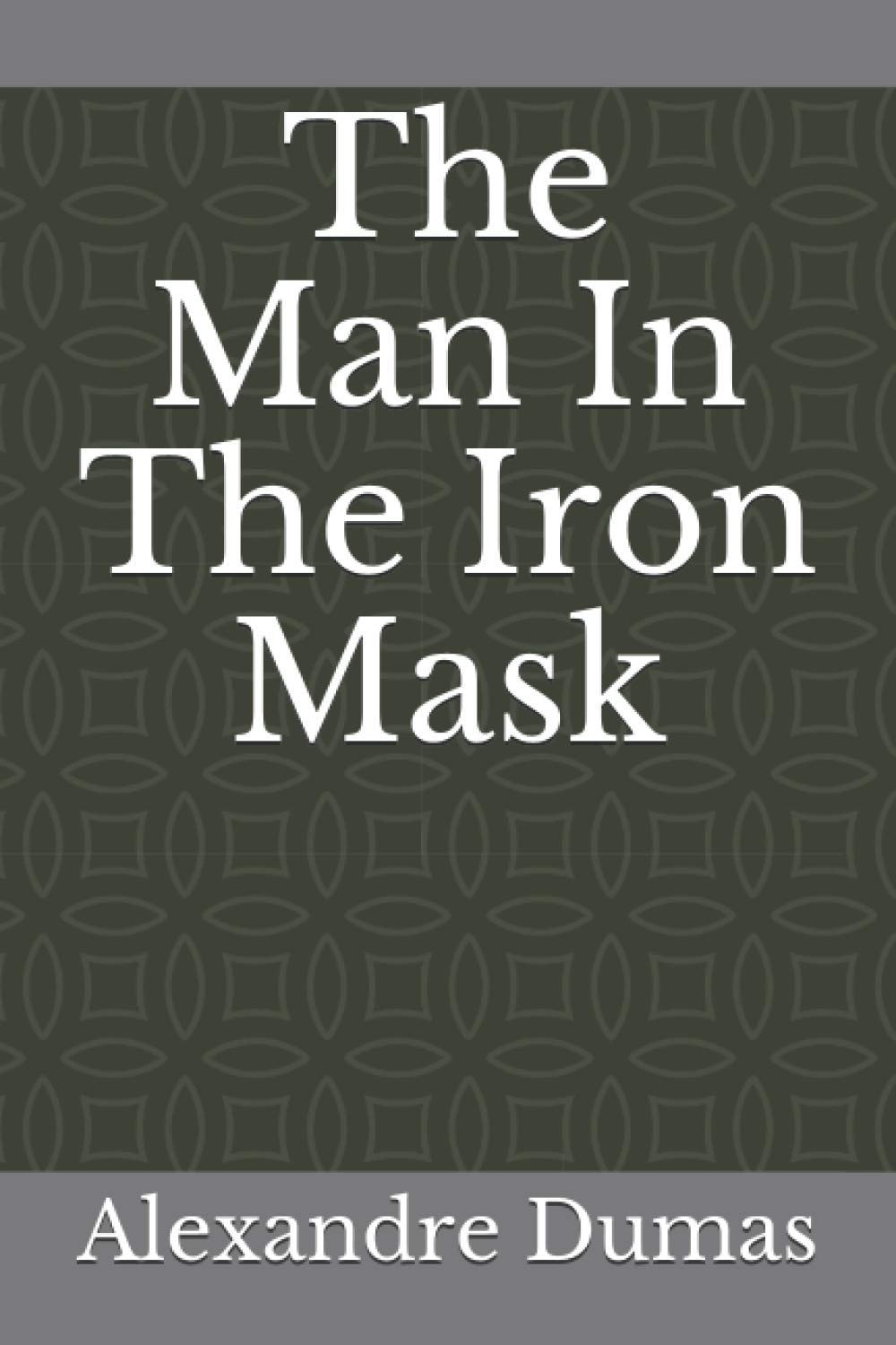 The Man in the Iron Mask