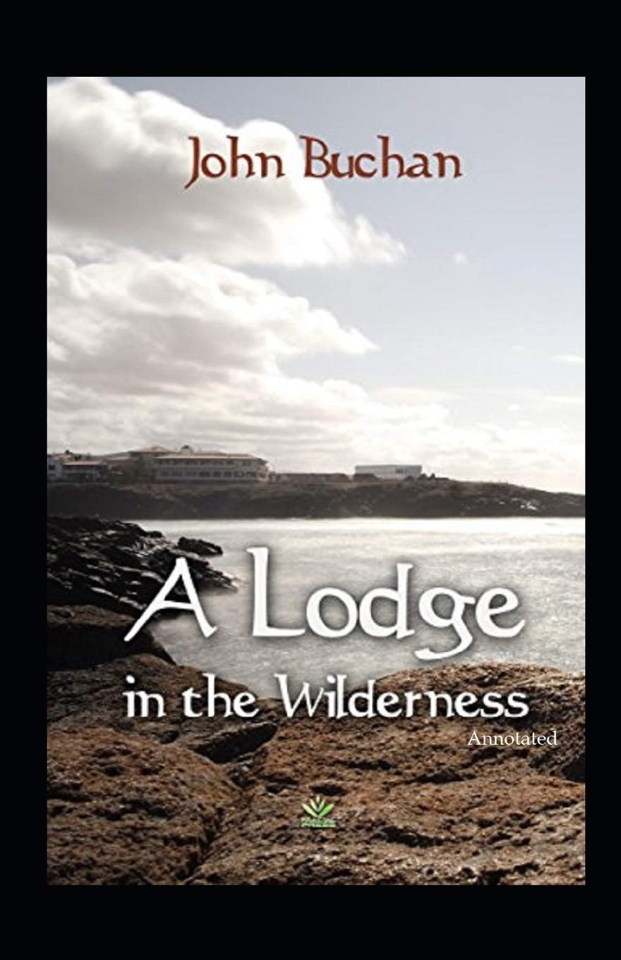 A Lodge in the Wilderness