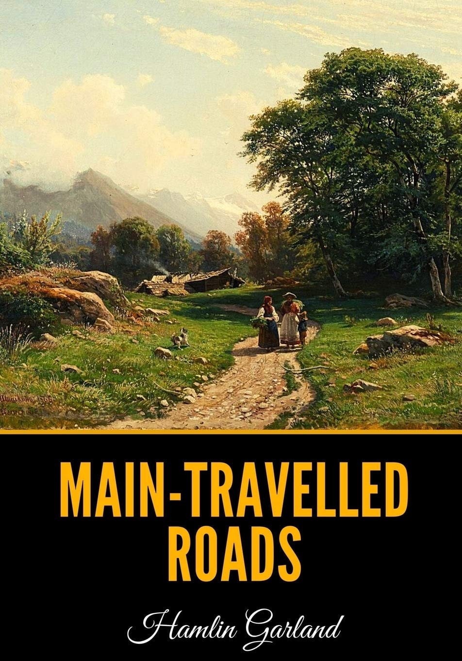 Main-Travelled Roads