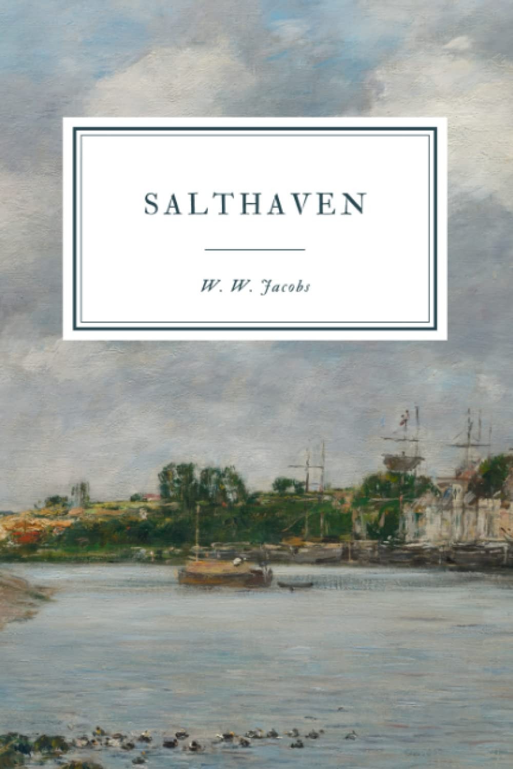 Salthaven