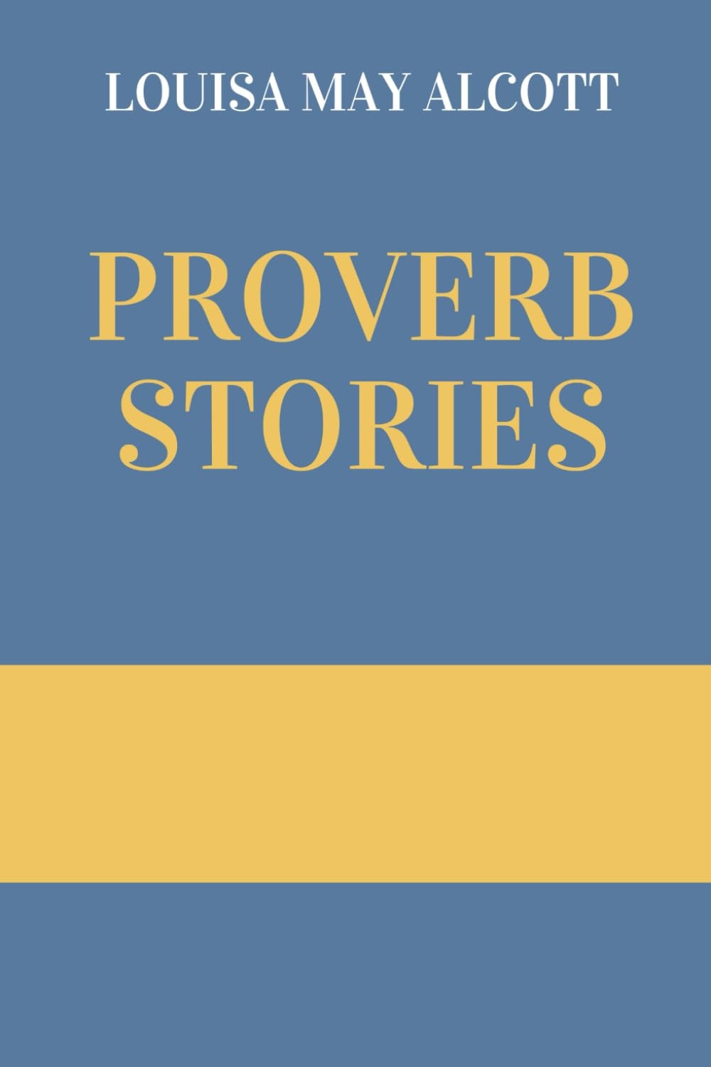Proverb Stories