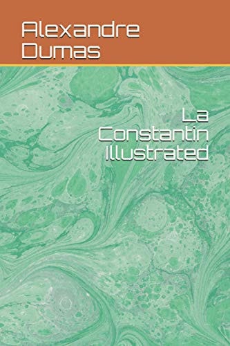 La Constantin Illustrated