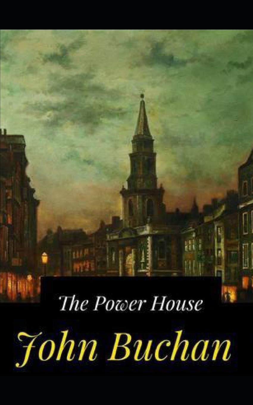 The Power-House