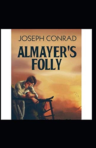 Almayer's Folly Annotated
