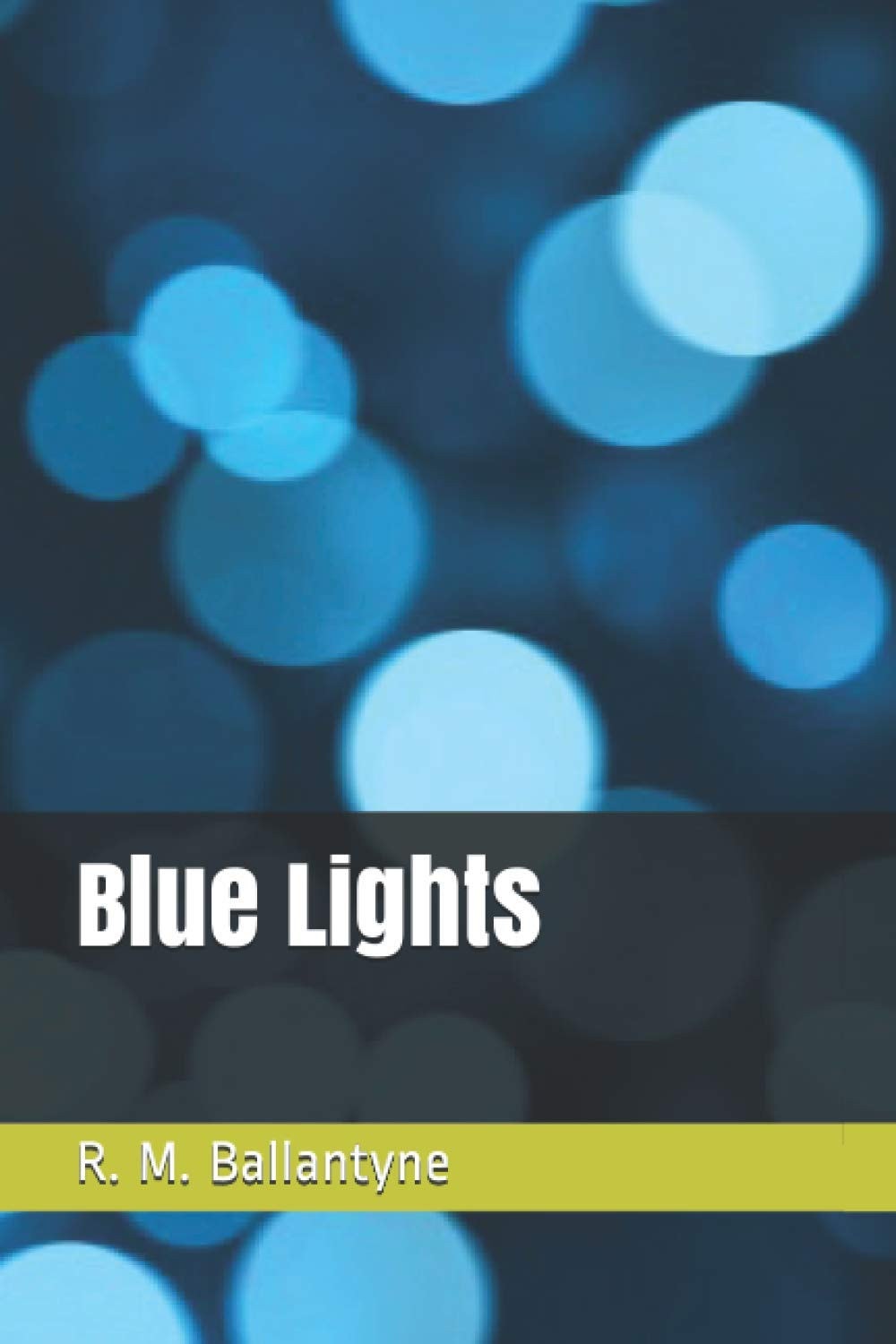 Blue Lights