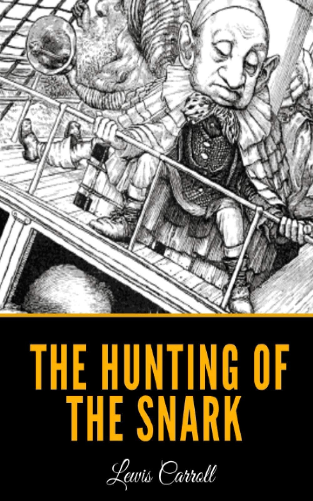 The Hunting of the Snark