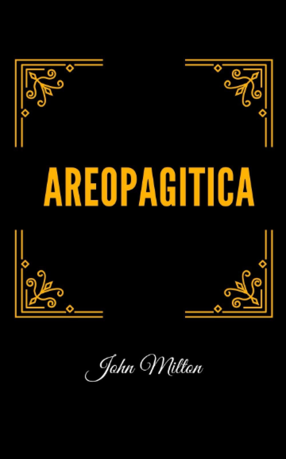 Areopagitica