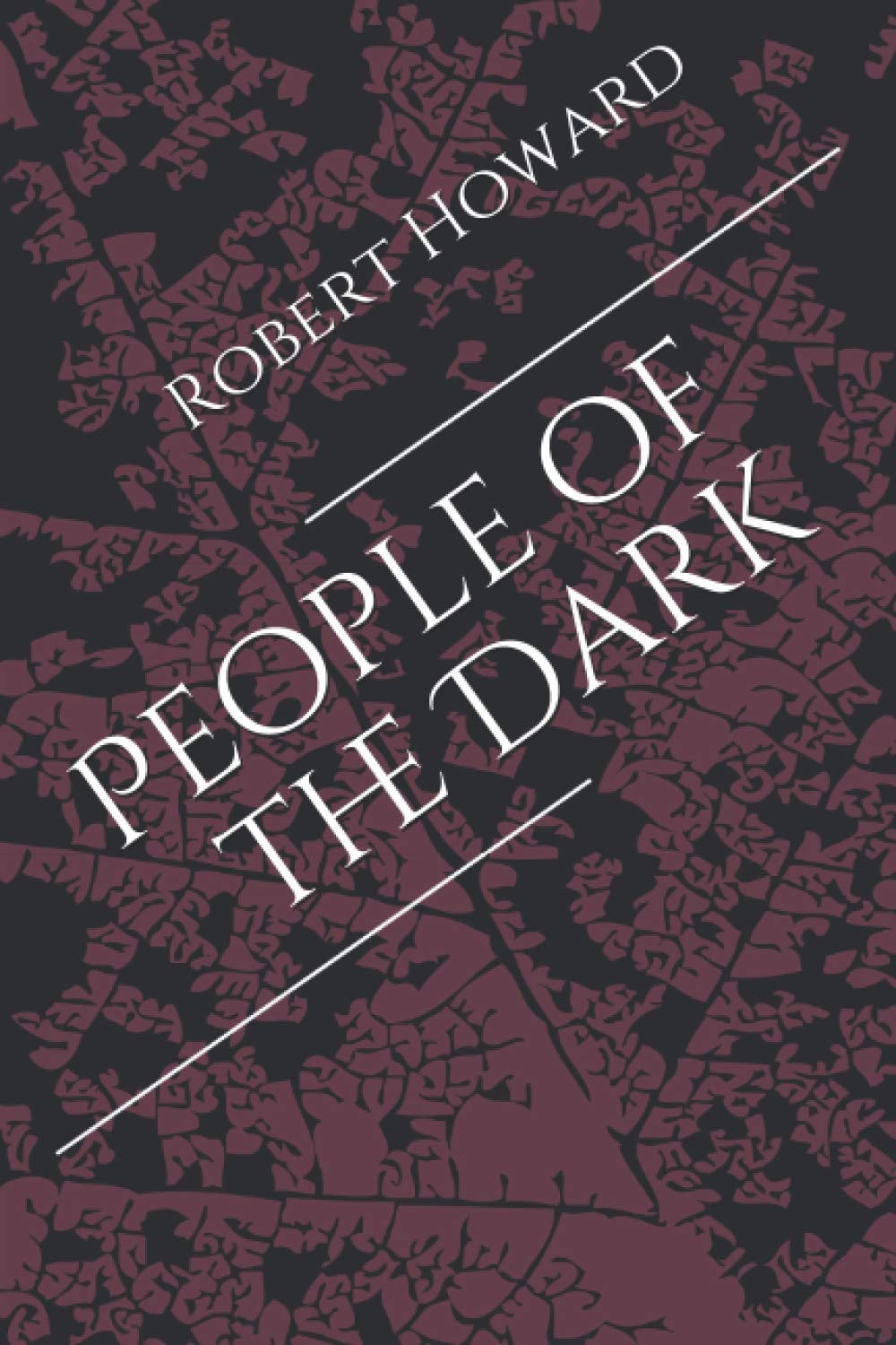 People of the Dark