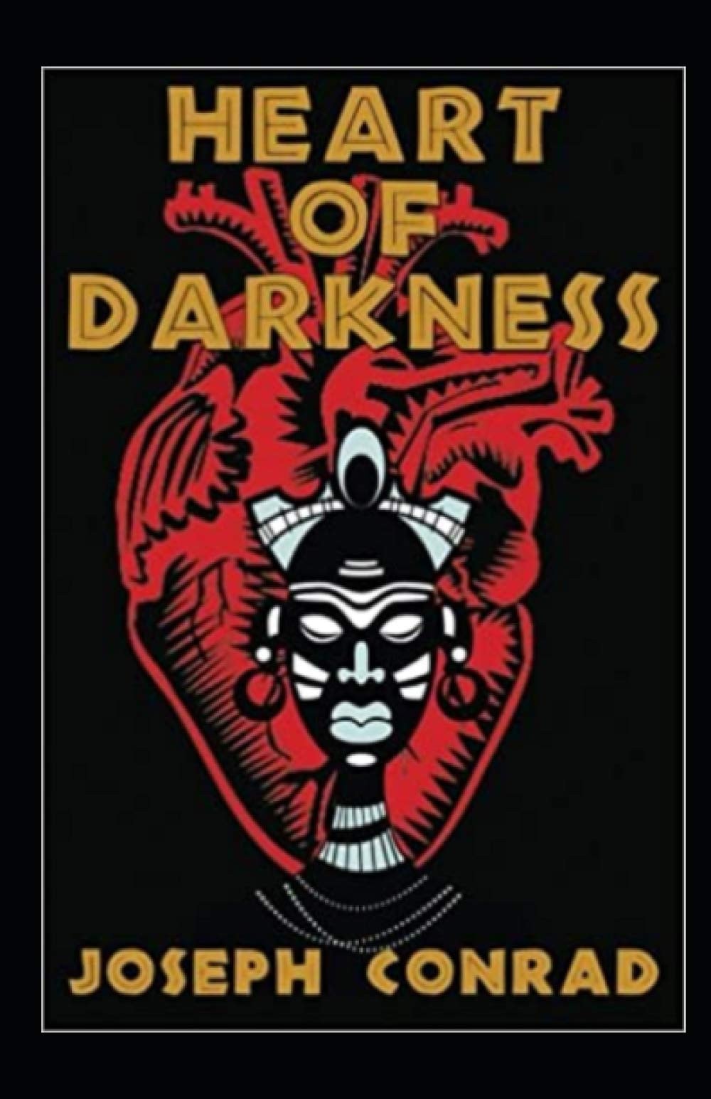Heart of Darkness Annotated