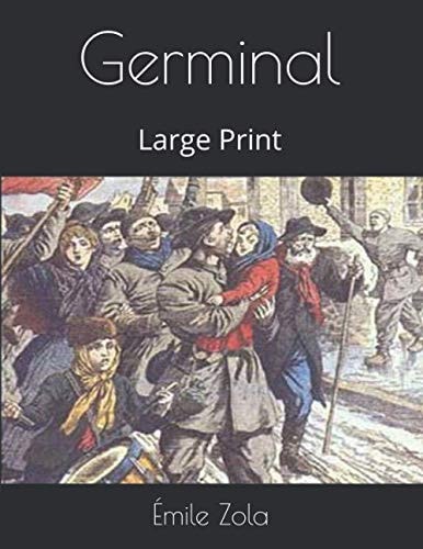 Germinal Large Print
