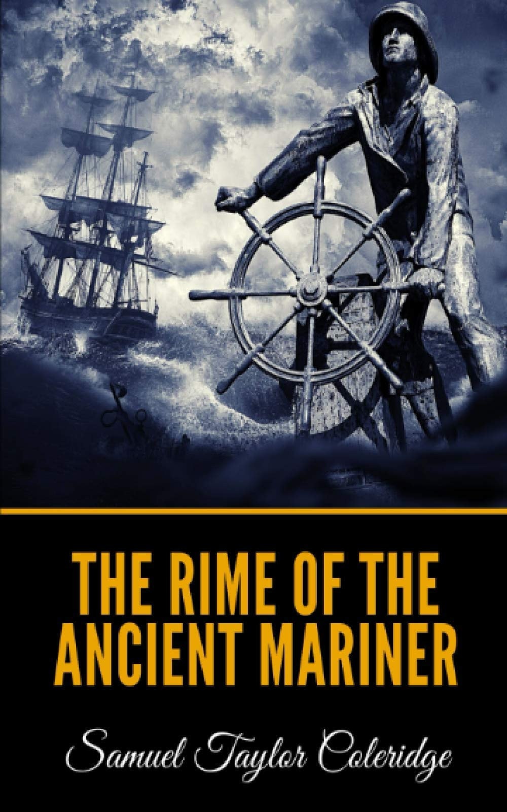 The Rime of the Ancient Mariner