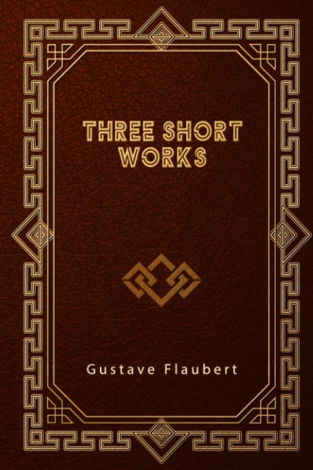 Three Short Works