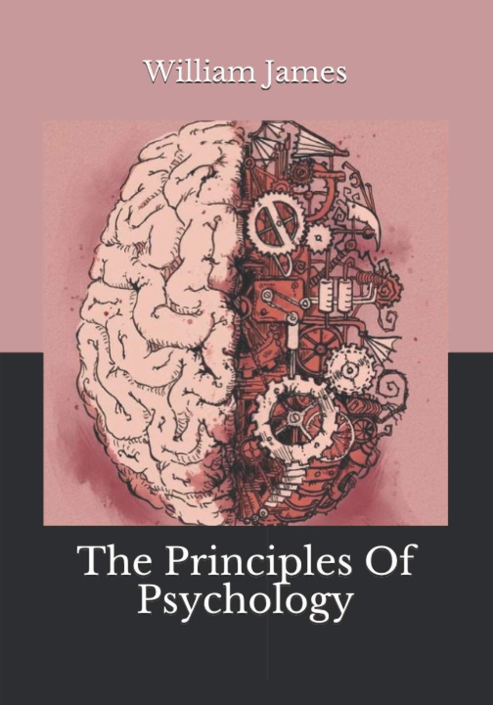 The Principles of Psychology